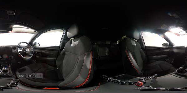 Used Hyundai TUCSON 2022 for sale - 77659249: Photo 17