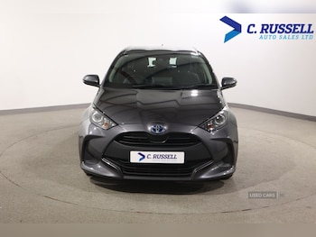 Used Toyota Yaris 2023 for sale - 79389137: Photo