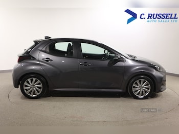 Used Toyota Yaris 2023 for sale - 79389137: Photo