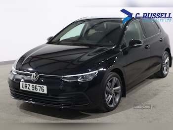 Used Volkswagen Golf 2022 for sale - 78574477: Photo