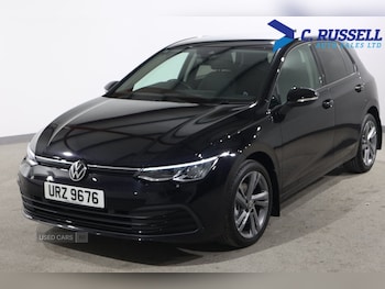 Used Volkswagen Golf 2022 for sale - 78574477: Photo