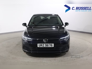 Used Volkswagen Golf 2022 for sale - 78574477: Photo