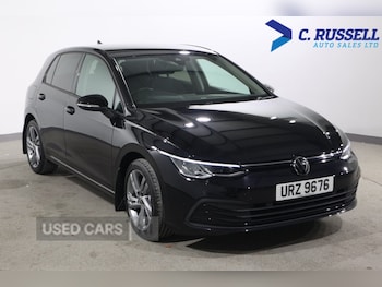 Used Volkswagen Golf 2022 for sale - 78574477: Photo