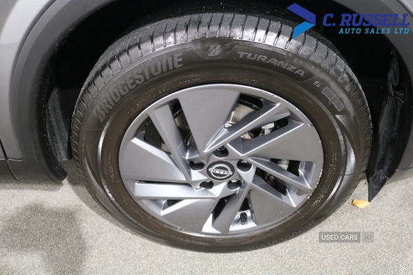 Used Nissan Qashqai 2022 for sale - 76513694: Photo 10