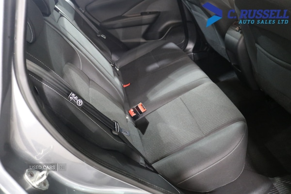 Used Nissan Qashqai 2022 for sale - 76513694: Photo 12