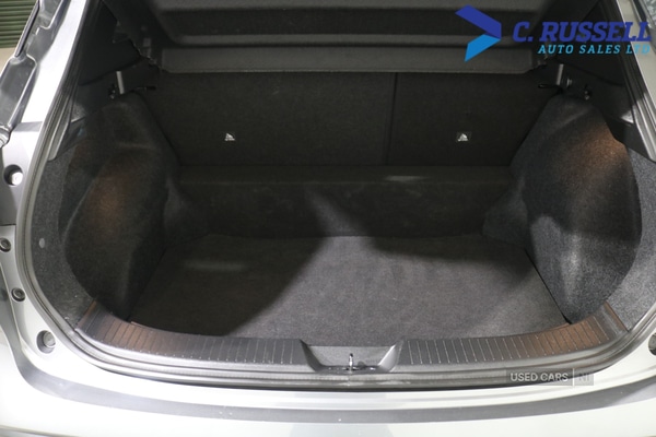 Used Nissan Qashqai 2022 for sale - 76513694: Photo 13