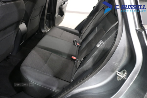 Used Nissan Qashqai 2022 for sale - 76513694: Photo 14