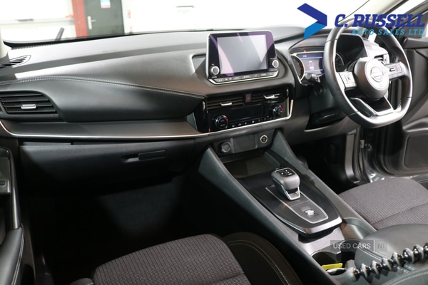 Used Nissan Qashqai 2022 for sale - 76513694: Photo 15