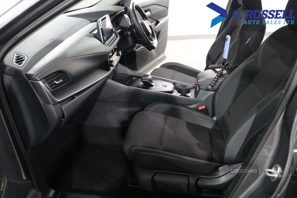 Used Nissan Qashqai 2022 for sale - 76513694: Photo 16