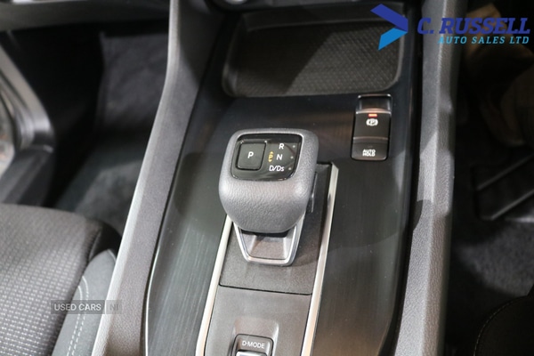 Used Nissan Qashqai 2022 for sale - 76513694: Photo 18