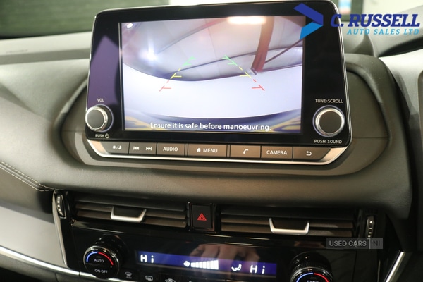 Used Nissan Qashqai 2022 for sale - 76513694: Photo 19