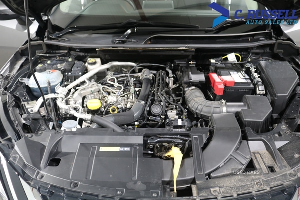 Used Nissan Qashqai 2022 for sale - 76513694: Photo 20