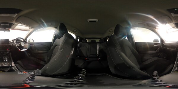 Used Nissan Qashqai 2022 for sale - 76513694: Photo 21