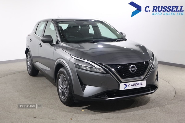 Used Nissan Qashqai 2022 for sale - 76513694: Photo 4