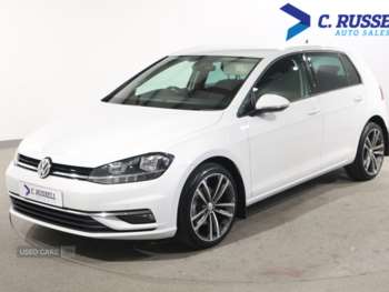 2019 - 1.6 TDI Match 5dr