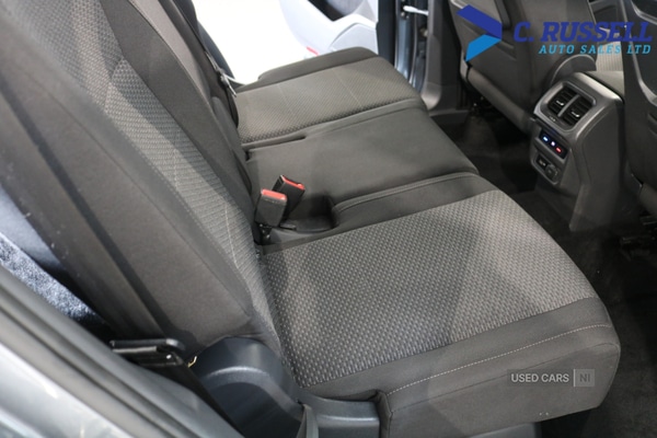 Used Volkswagen Tiguan Allspace 2020 for sale - 78008261: Photo 10