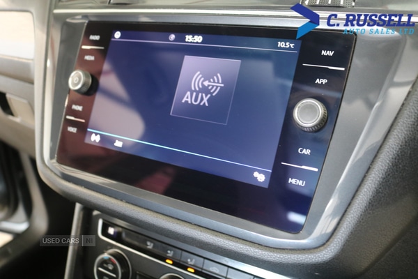 Used Volkswagen Tiguan Allspace 2020 for sale - 78008261: Photo 14