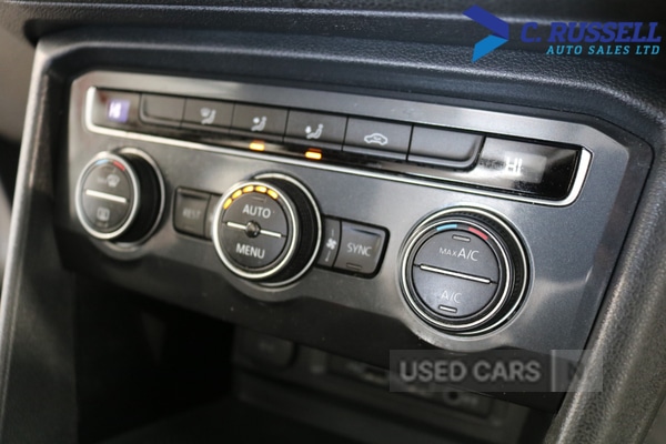 Used Volkswagen Tiguan Allspace 2020 for sale - 78008261: Photo 15