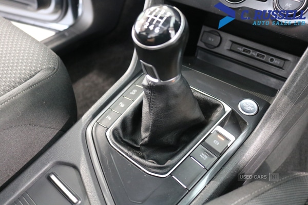 Used Volkswagen Tiguan Allspace 2020 for sale - 78008261: Photo 16