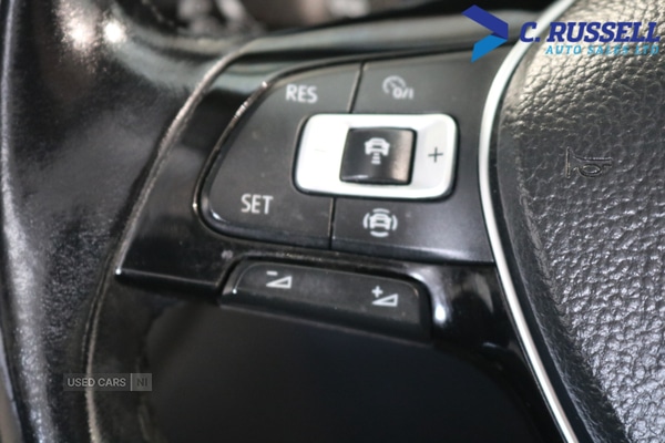 Used Volkswagen Tiguan Allspace 2020 for sale - 78008261: Photo 17