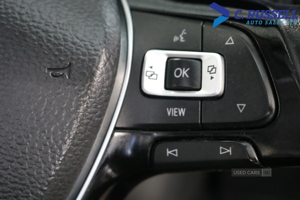 Used Volkswagen Tiguan Allspace 2020 for sale - 78008261: Photo 18