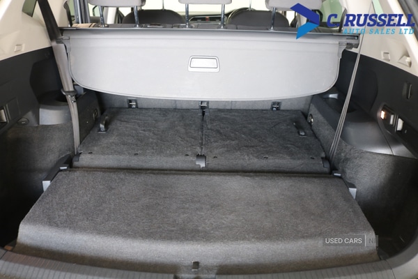 Used Volkswagen Tiguan Allspace 2020 for sale - 78008261: Photo 21