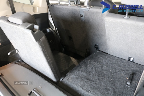 Used Volkswagen Tiguan Allspace 2020 for sale - 78008261: Photo 23