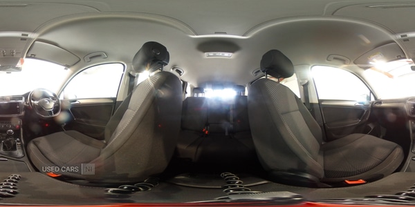 Used Volkswagen Tiguan Allspace 2020 for sale - 78008261: Photo 24