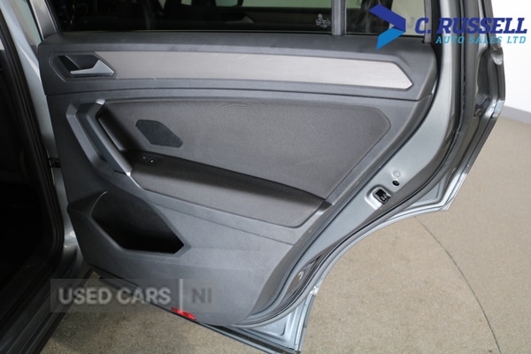 Used Volkswagen Tiguan Allspace 2020 for sale - 78008261: Photo 9