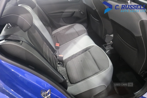 Used Skoda Fabia 2021 for sale - 76474033: Photo 11