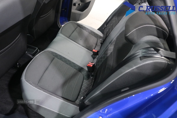 Used Skoda Fabia 2021 for sale - 76474033: Photo 13