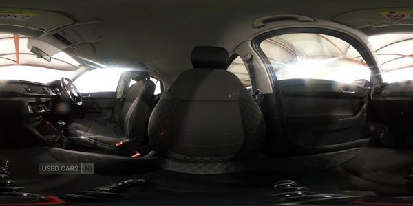 Used Skoda Fabia 2021 for sale - 76474033: Photo 16