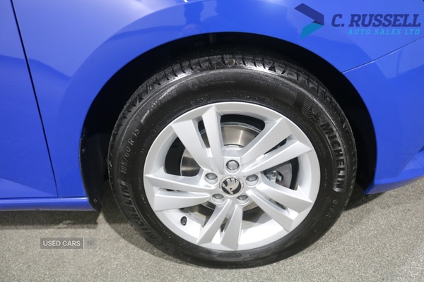 Used Skoda Fabia 2021 for sale - 76474033: Photo 9