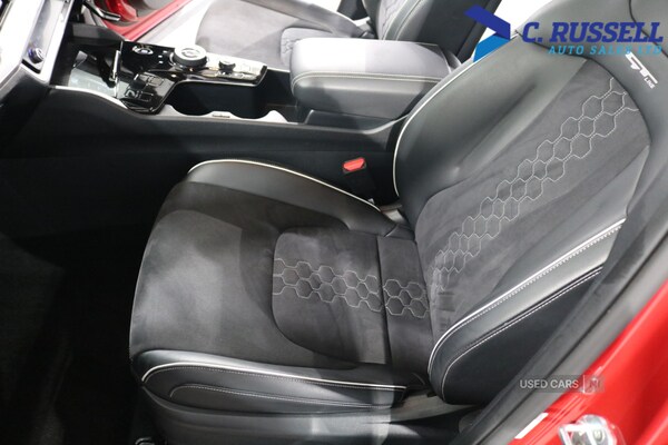 Used Kia Sportage 2022 for sale - 75687893: Photo 14