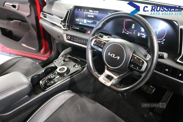 Used Kia Sportage 2022 for sale - 75687893: Photo 15