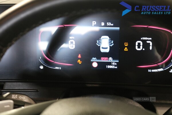 Used Kia Sportage 2022 for sale - 75687893: Photo 16