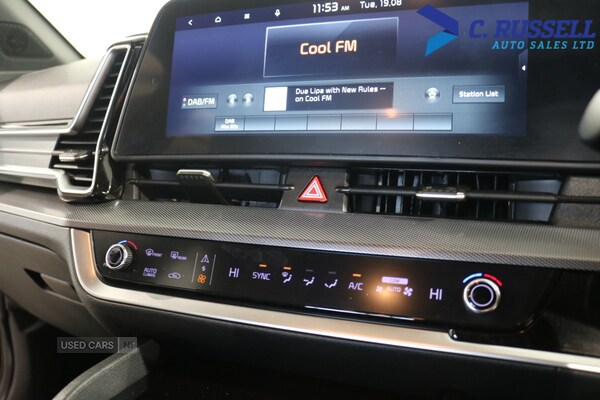 Used Kia Sportage 2022 for sale - 75687893: Photo 17