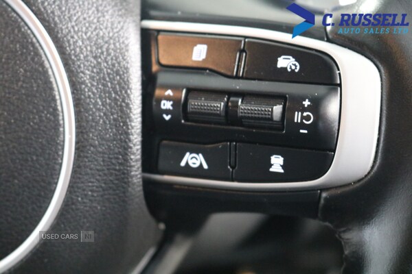 Used Kia Sportage 2022 for sale - 75687893: Photo 20