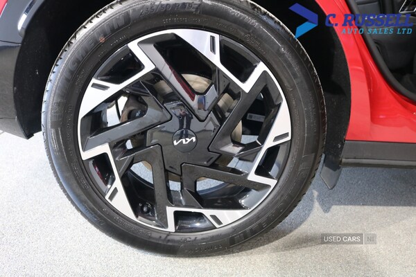 Used Kia Sportage 2022 for sale - 75687893: Photo 23