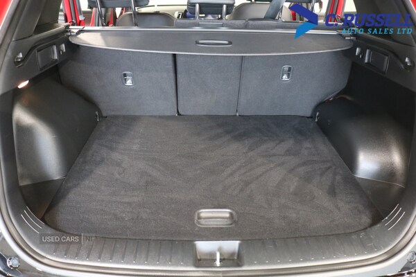 Used Kia Sportage 2022 for sale - 75687893: Photo 24