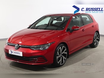 Used Volkswagen Golf 2024 for sale - 78843674: Photo