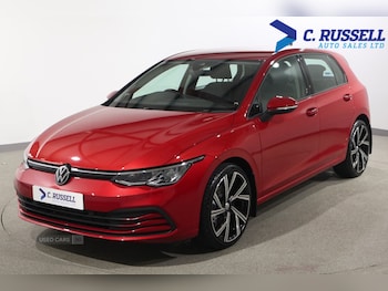 Used Volkswagen Golf 2024 for sale - 78843674: Photo