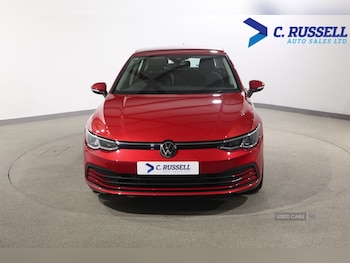 Used Volkswagen Golf 2024 for sale - 78843674: Photo