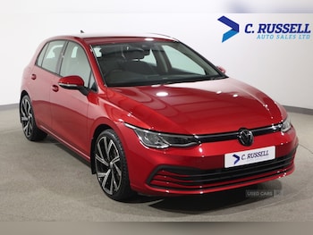 Used Volkswagen Golf 2024 for sale - 78843674: Photo