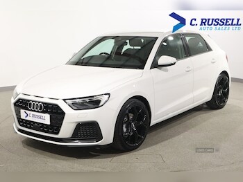 Used Audi A1 2023 for sale - 78823583: Photo
