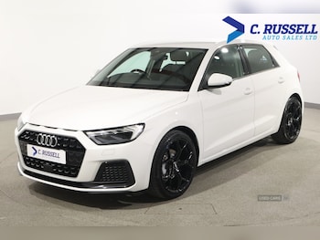 Used Audi A1 2023 for sale - 78823583: Photo