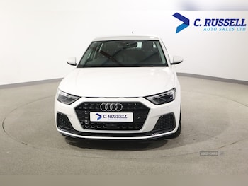 Used Audi A1 2023 for sale - 78823583: Photo