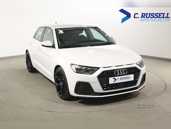 Used Audi A1 2023 for sale - 78823583: Photo