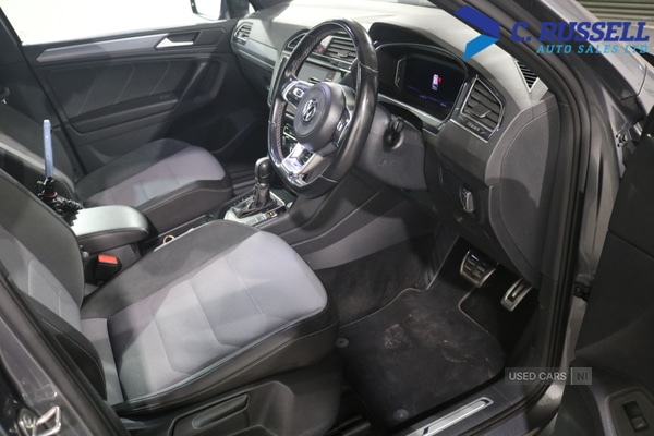 Used Volkswagen Tiguan 2019 for sale - 77441694: Photo 10