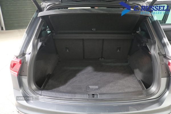 Used Volkswagen Tiguan 2019 for sale - 77441694: Photo 12